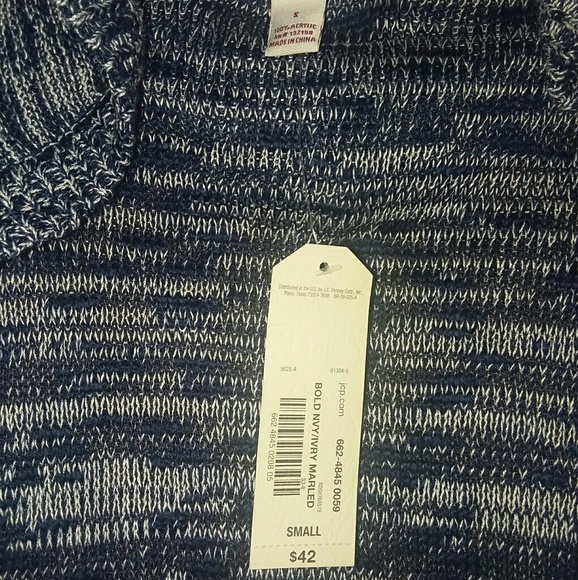 Cardigan - Picture 2 of 2